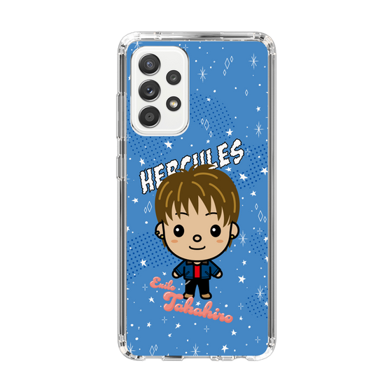 スリムプロテクションケース［ TAKAHIRO 武道館 LIVE 2025 “HERCULES” - キャラB ］