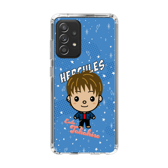 スリムプロテクションケース［ TAKAHIRO 武道館 LIVE 2025 “HERCULES” - キャラB ］