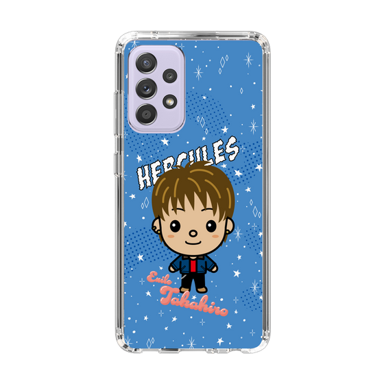 スリムプロテクションケース［ TAKAHIRO 武道館 LIVE 2025 “HERCULES” - キャラB ］