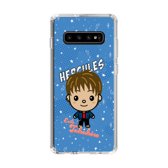 スリムプロテクションケース［ TAKAHIRO 武道館 LIVE 2025 “HERCULES” - キャラB ］