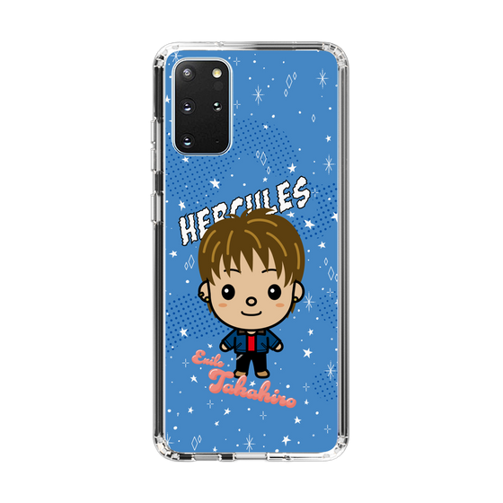 スリムプロテクションケース［ TAKAHIRO 武道館 LIVE 2025 “HERCULES” - キャラB ］