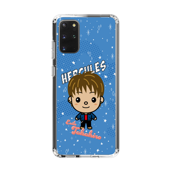 スリムプロテクションケース［ TAKAHIRO 武道館 LIVE 2025 “HERCULES” - キャラB ］