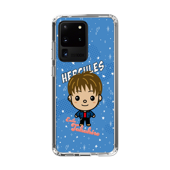 スリムプロテクションケース［ TAKAHIRO 武道館 LIVE 2025 “HERCULES” - キャラB ］