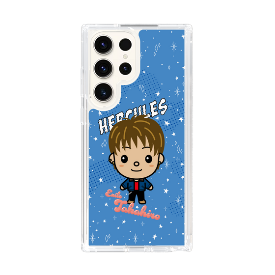 スリムプロテクションケース［ TAKAHIRO 武道館 LIVE 2025 “HERCULES” - キャラB ］