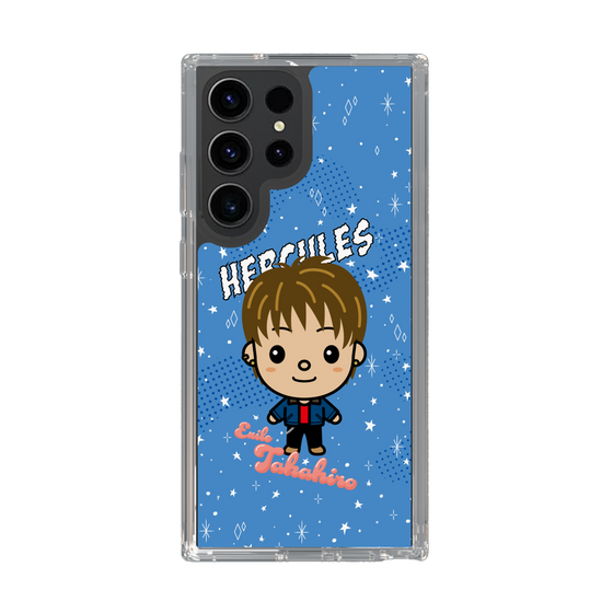 スリムプロテクションケース［ TAKAHIRO 武道館 LIVE 2025 “HERCULES” - キャラB ］