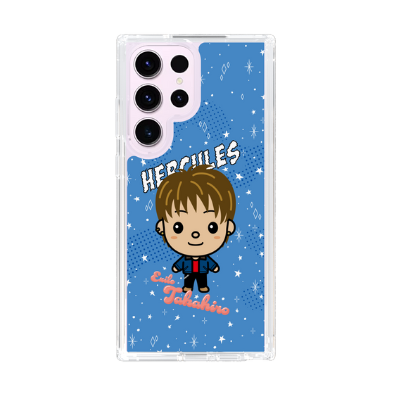 スリムプロテクションケース［ TAKAHIRO 武道館 LIVE 2025 “HERCULES” - キャラB ］
