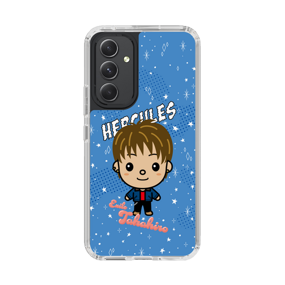 スリムプロテクションケース［ TAKAHIRO 武道館 LIVE 2025 “HERCULES” - キャラB ］