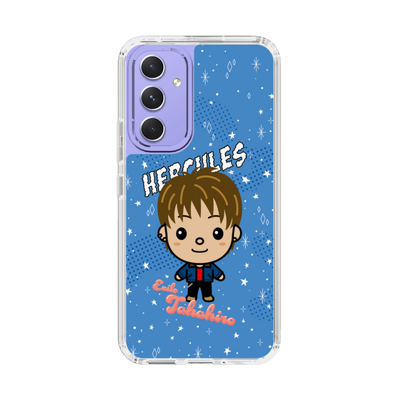 スリムプロテクションケース［ TAKAHIRO 武道館 LIVE 2025 “HERCULES” - キャラB ］