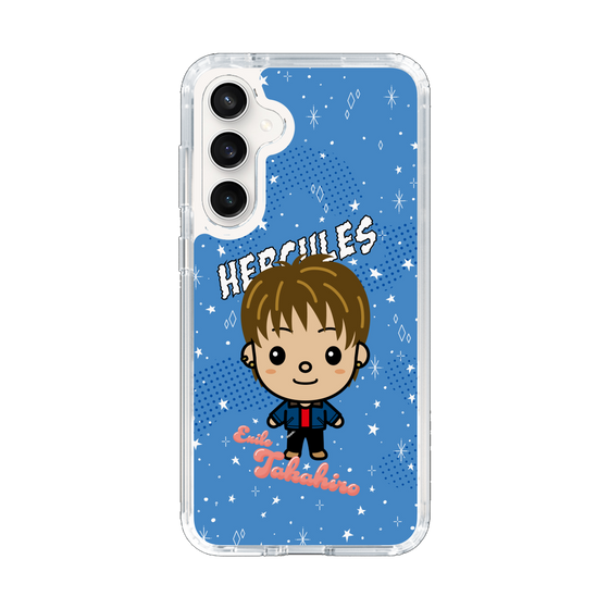 スリムプロテクションケース［ TAKAHIRO 武道館 LIVE 2025 “HERCULES” - キャラB ］