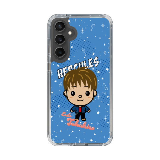 スリムプロテクションケース［ TAKAHIRO 武道館 LIVE 2025 “HERCULES” - キャラB ］