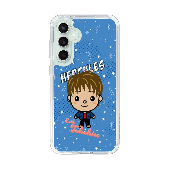 スリムプロテクションケース［ TAKAHIRO 武道館 LIVE 2025 “HERCULES” - キャラB ］