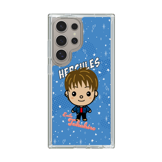 スリムプロテクションケース［ TAKAHIRO 武道館 LIVE 2025 “HERCULES” - キャラB ］