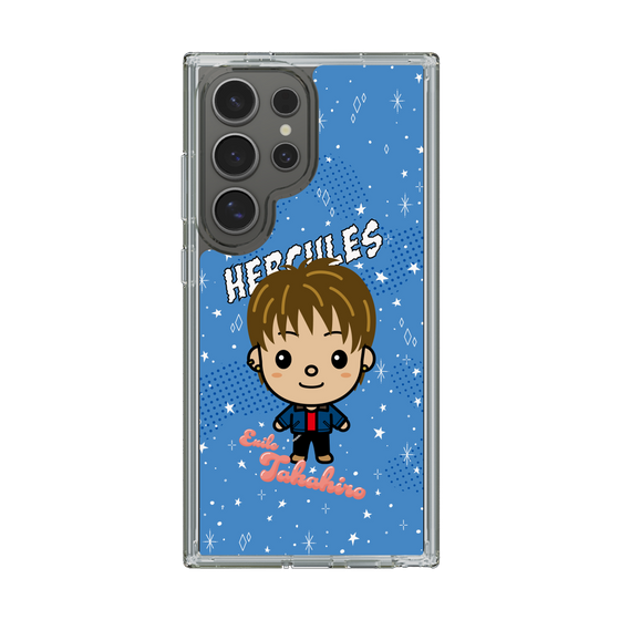 スリムプロテクションケース［ TAKAHIRO 武道館 LIVE 2025 “HERCULES” - キャラB ］