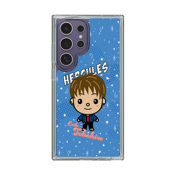 スリムプロテクションケース［ TAKAHIRO 武道館 LIVE 2025 “HERCULES” - キャラB ］