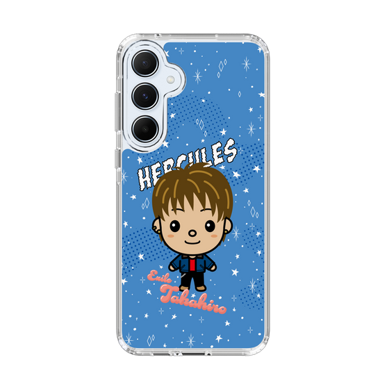 スリムプロテクションケース［ TAKAHIRO 武道館 LIVE 2025 “HERCULES” - キャラB ］