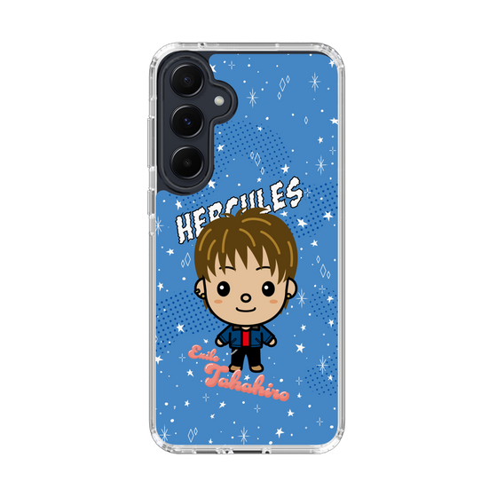 スリムプロテクションケース［ TAKAHIRO 武道館 LIVE 2025 “HERCULES” - キャラB ］