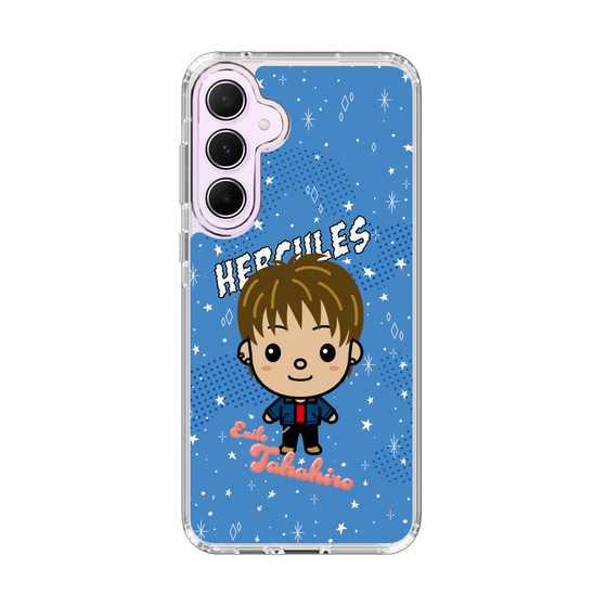 スリムプロテクションケース［ TAKAHIRO 武道館 LIVE 2025 “HERCULES” - キャラB ］