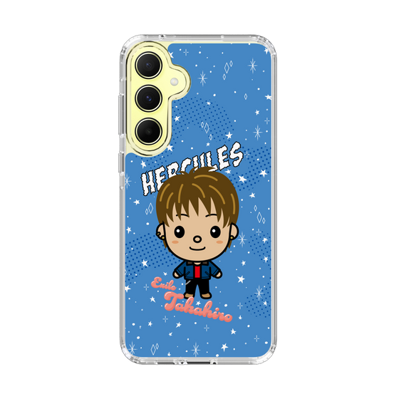 スリムプロテクションケース［ TAKAHIRO 武道館 LIVE 2025 “HERCULES” - キャラB ］