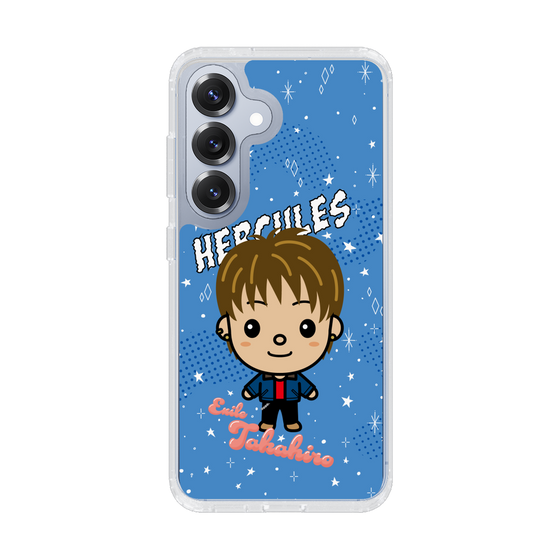スリムプロテクションケース［ TAKAHIRO 武道館 LIVE 2025 “HERCULES” - キャラB ］