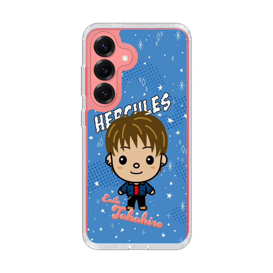 スリムプロテクションケース［ TAKAHIRO 武道館 LIVE 2025 “HERCULES” - キャラB ］