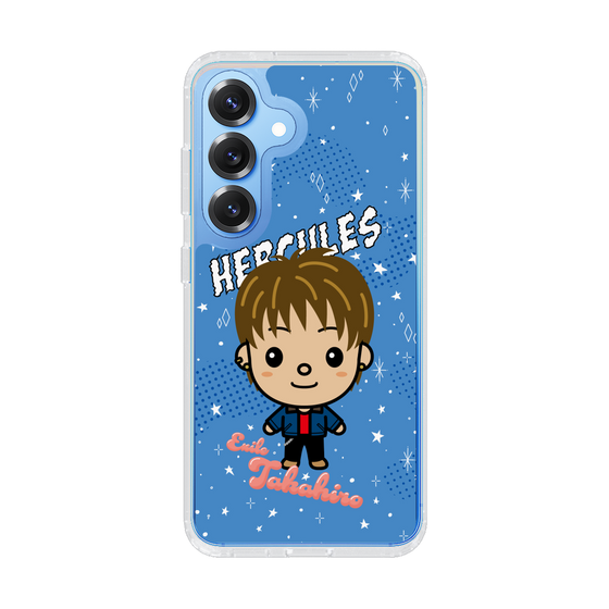スリムプロテクションケース［ TAKAHIRO 武道館 LIVE 2025 “HERCULES” - キャラB ］