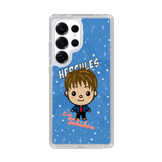 スリムプロテクションケース［ TAKAHIRO 武道館 LIVE 2025 “HERCULES” - キャラB ］
