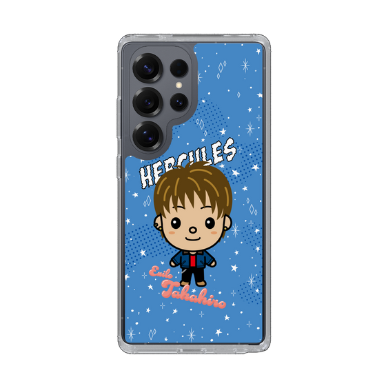 スリムプロテクションケース［ TAKAHIRO 武道館 LIVE 2025 “HERCULES” - キャラB ］