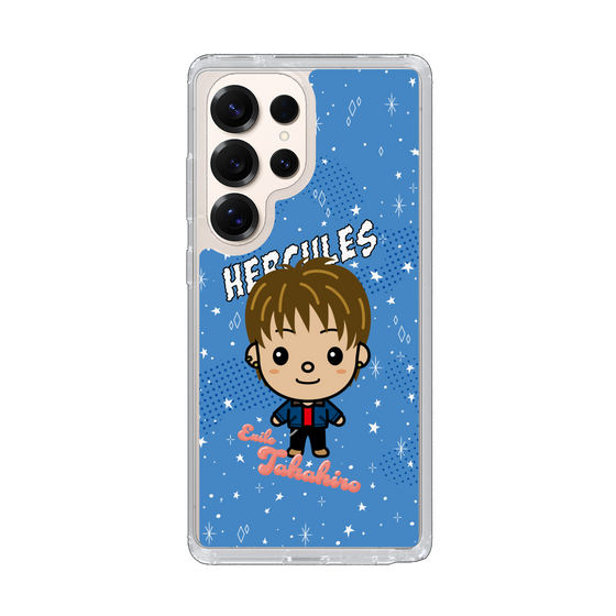 スリムプロテクションケース［ TAKAHIRO 武道館 LIVE 2025 “HERCULES” - キャラB ］