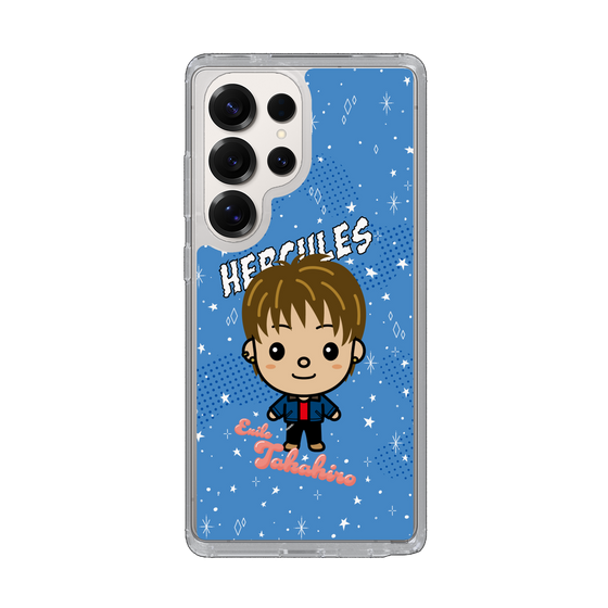 スリムプロテクションケース［ TAKAHIRO 武道館 LIVE 2025 “HERCULES” - キャラB ］