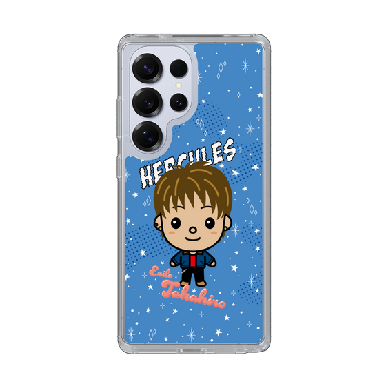 スリムプロテクションケース［ TAKAHIRO 武道館 LIVE 2025 “HERCULES” - キャラB ］