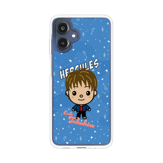 スリムプロテクションケース［ TAKAHIRO 武道館 LIVE 2025 “HERCULES” - キャラB ］