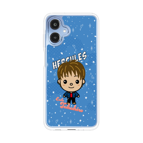 スリムプロテクションケース［ TAKAHIRO 武道館 LIVE 2025 “HERCULES” - キャラB ］