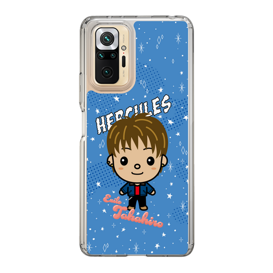 スリムプロテクションケース［ TAKAHIRO 武道館 LIVE 2025 “HERCULES” - キャラB ］