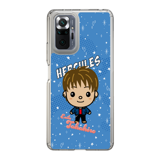 スリムプロテクションケース［ TAKAHIRO 武道館 LIVE 2025 “HERCULES” - キャラB ］