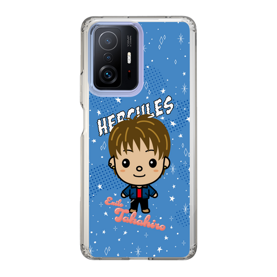 スリムプロテクションケース［ TAKAHIRO 武道館 LIVE 2025 “HERCULES” - キャラB ］