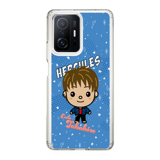 スリムプロテクションケース［ TAKAHIRO 武道館 LIVE 2025 “HERCULES” - キャラB ］