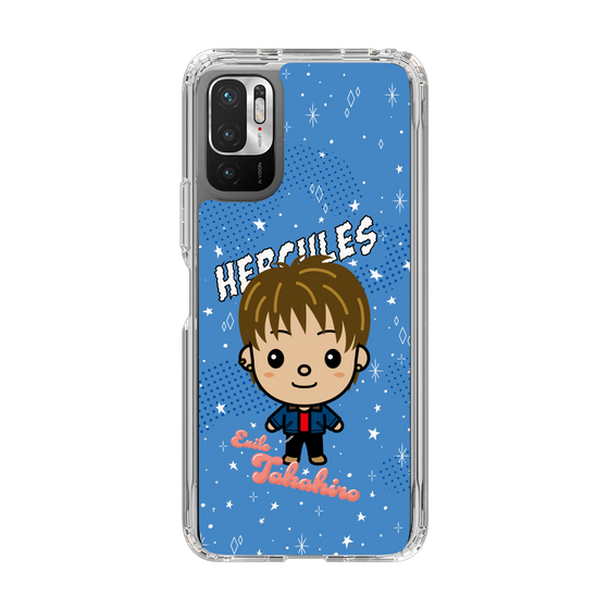 スリムプロテクションケース［ TAKAHIRO 武道館 LIVE 2025 “HERCULES” - キャラB ］