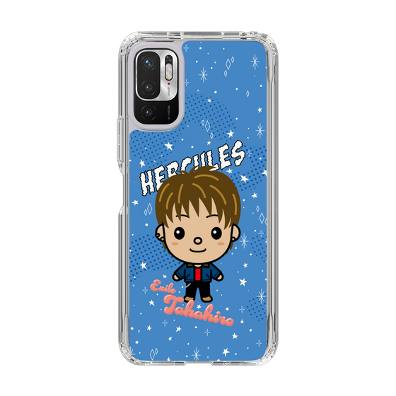 スリムプロテクションケース［ TAKAHIRO 武道館 LIVE 2025 “HERCULES” - キャラB ］