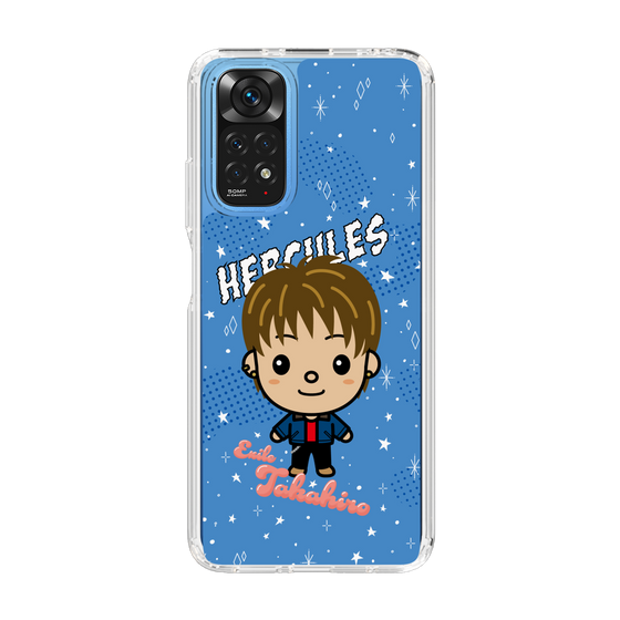 スリムプロテクションケース［ TAKAHIRO 武道館 LIVE 2025 “HERCULES” - キャラB ］
