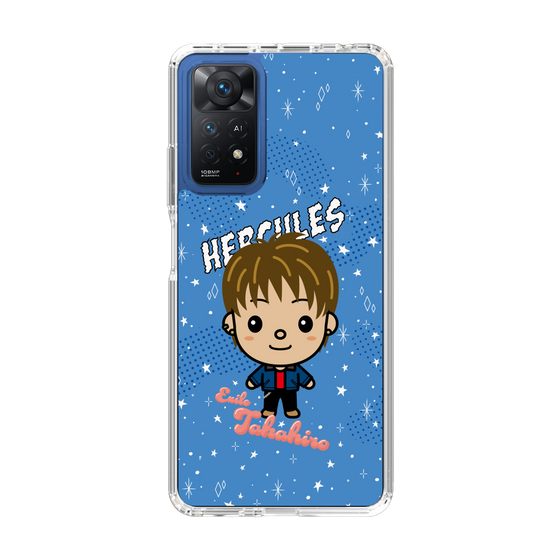 スリムプロテクションケース［ TAKAHIRO 武道館 LIVE 2025 “HERCULES” - キャラB ］
