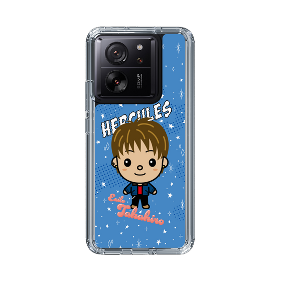 スリムプロテクションケース［ TAKAHIRO 武道館 LIVE 2025 “HERCULES” - キャラB ］
