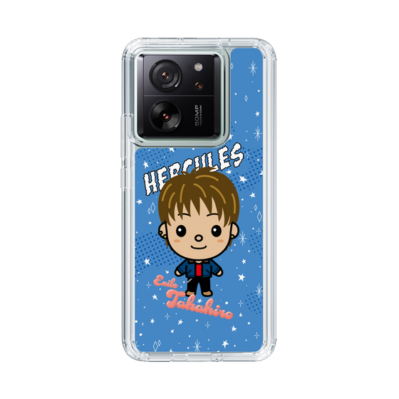 スリムプロテクションケース［ TAKAHIRO 武道館 LIVE 2025 “HERCULES” - キャラB ］