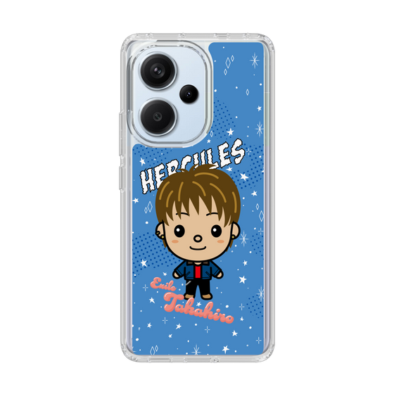 スリムプロテクションケース［ TAKAHIRO 武道館 LIVE 2025 “HERCULES” - キャラB ］