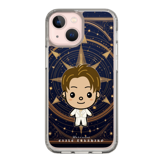 スリムプロテクションケース［ TAKAHIRO 武道館 LIVE 2025 “HERCULES” - キャラA ］