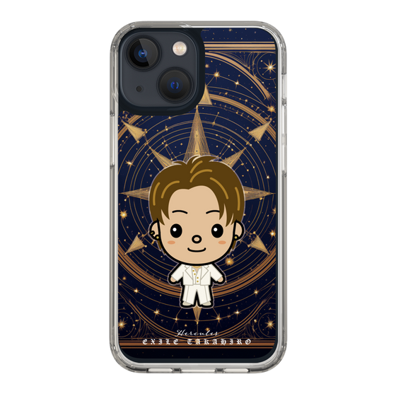 スリムプロテクションケース［ TAKAHIRO 武道館 LIVE 2025 “HERCULES” - キャラA ］