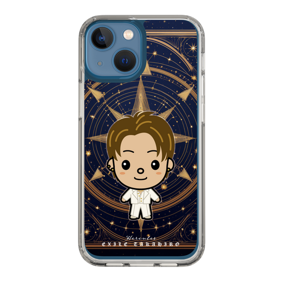 スリムプロテクションケース［ TAKAHIRO 武道館 LIVE 2025 “HERCULES” - キャラA ］