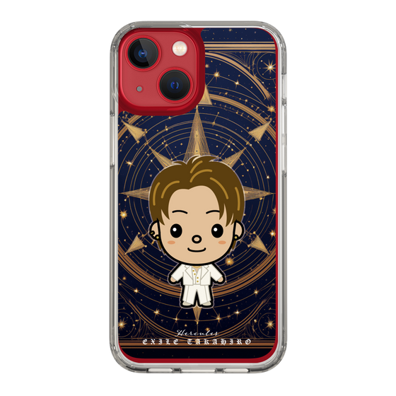 スリムプロテクションケース［ TAKAHIRO 武道館 LIVE 2025 “HERCULES” - キャラA ］