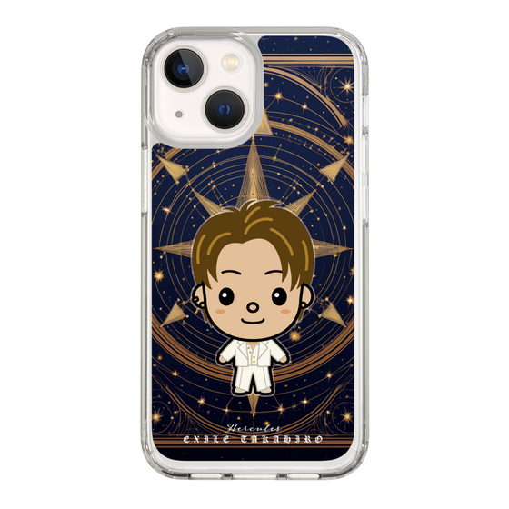 スリムプロテクションケース［ TAKAHIRO 武道館 LIVE 2025 “HERCULES” - キャラA ］