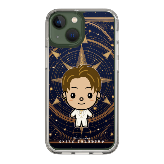 スリムプロテクションケース［ TAKAHIRO 武道館 LIVE 2025 “HERCULES” - キャラA ］