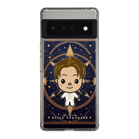 スリムプロテクションケース［ TAKAHIRO 武道館 LIVE 2025 “HERCULES” - キャラA ］